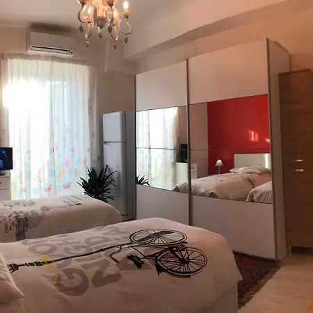 Ceci In Trastevere Daire